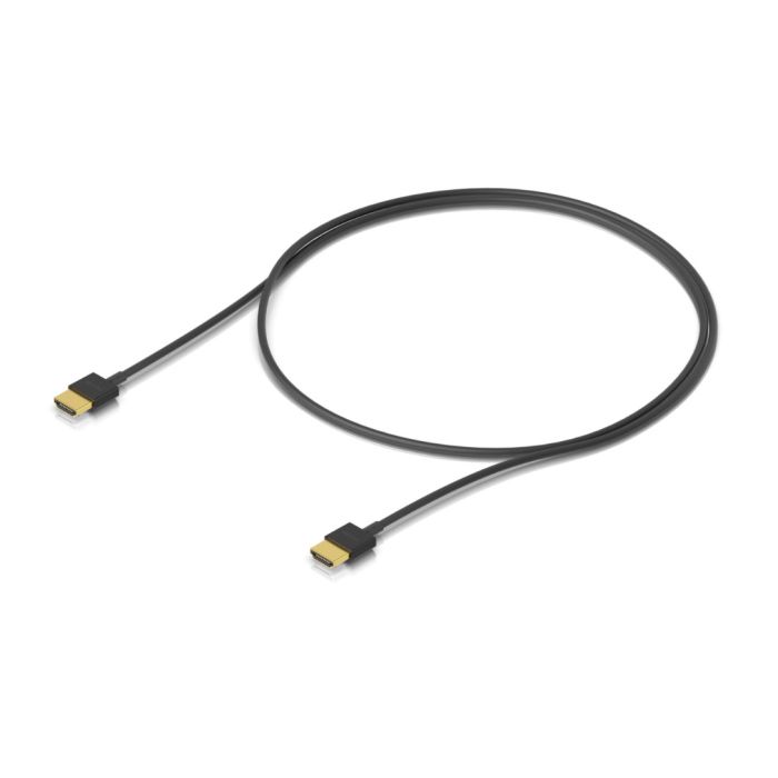 Ubiquiti Nano-Thin HDMI Cable (UACC-Cable-UHS-1M)