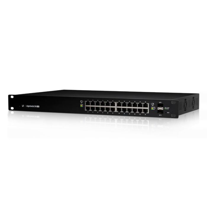 Ubiquiti EdgeSwitch (ES-24-250W)