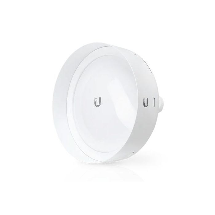 Ubiquiti (ISO-BEAM-16) Isolation shield for NanoBeam M 16 devices.