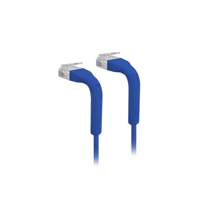 Ubiquiti RJ45 Patch Cable (U-Cable-Patch-RJ45-BL)