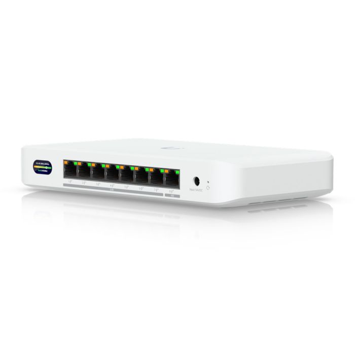 Ubiquiti Device Bridge Switch UDB-Switch (35W)