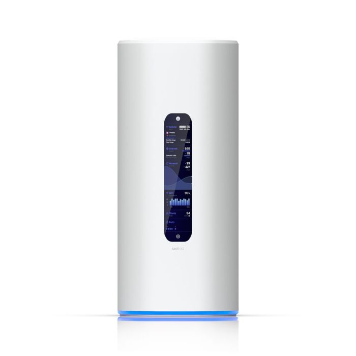 Ubiquiti Dream Router 5G Max - UDR-5G-Max