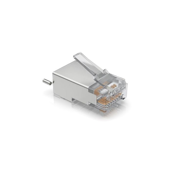 Ubiquiti RJ-45 Surge Protection Connector (UISP-Connector-SHD)