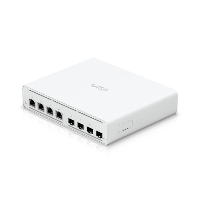 Ubiquiti UISP Switch Plus (UISP-S-Plus)