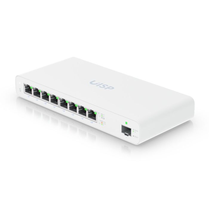 Ubiquiti UISP Switch (UISP-S)