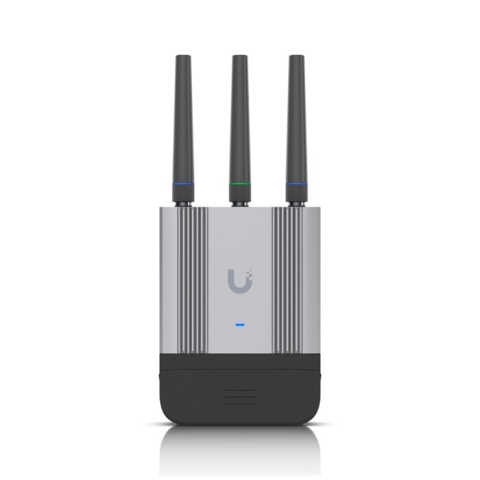 UBIQUITI Mobile Router Industrial (UMR-Industrial)
