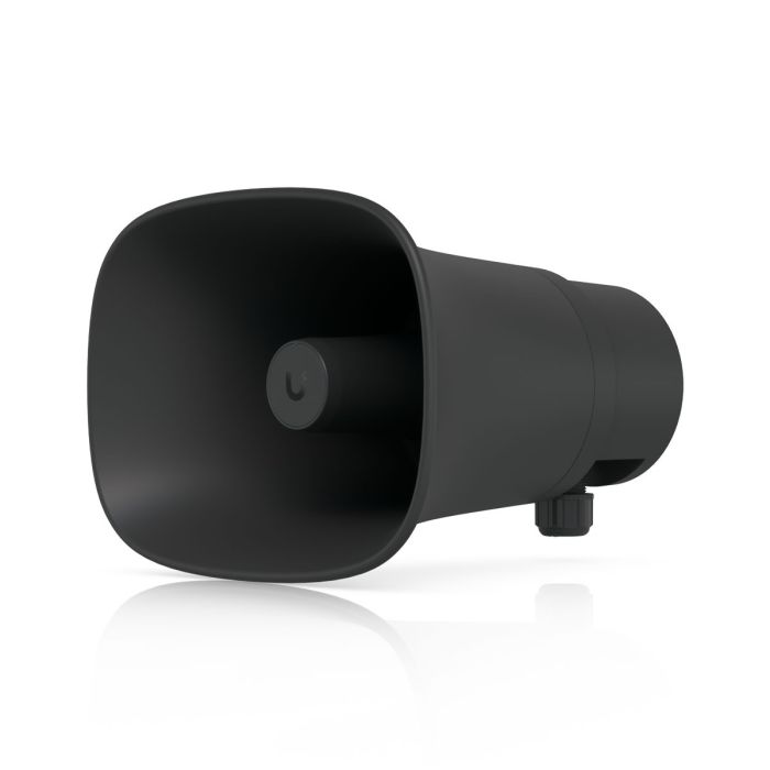 Ubiquiti - AI Horn Speaker - UP-AI-Horn-Speaker-B