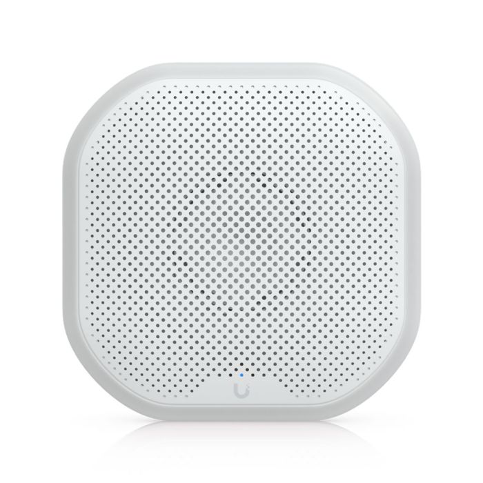 UBIQUITI Siren PoE - UP-Siren-PoE