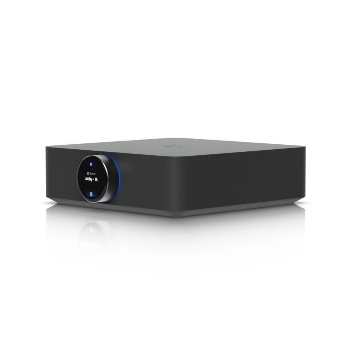 Ubiquiti PowerAmp (UPL-Amp) Black
