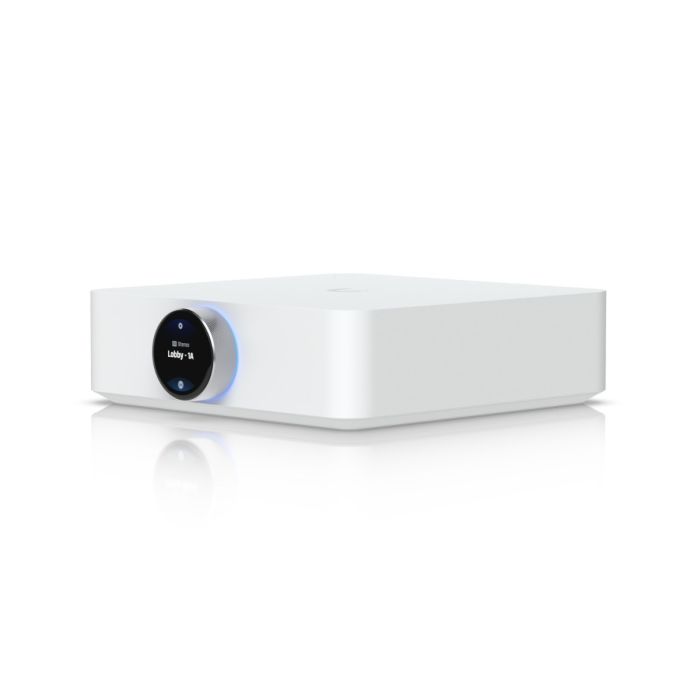Ubiquiti PowerAmp (UPL-Amp) White