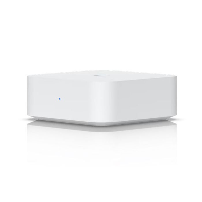 Ubiquiti PoE Audio Port (UPL-Port-W)