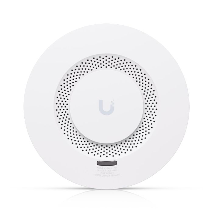 Ubiquiti Smoke and CO Alarm - USL-Smoke