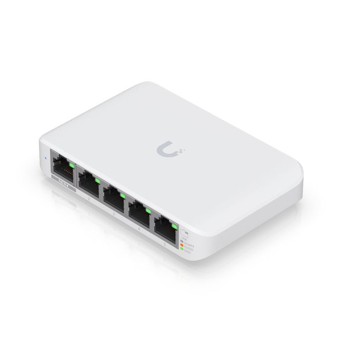 Ubiquiti UniFi Switch 5-port (USW-Flex-Mini)