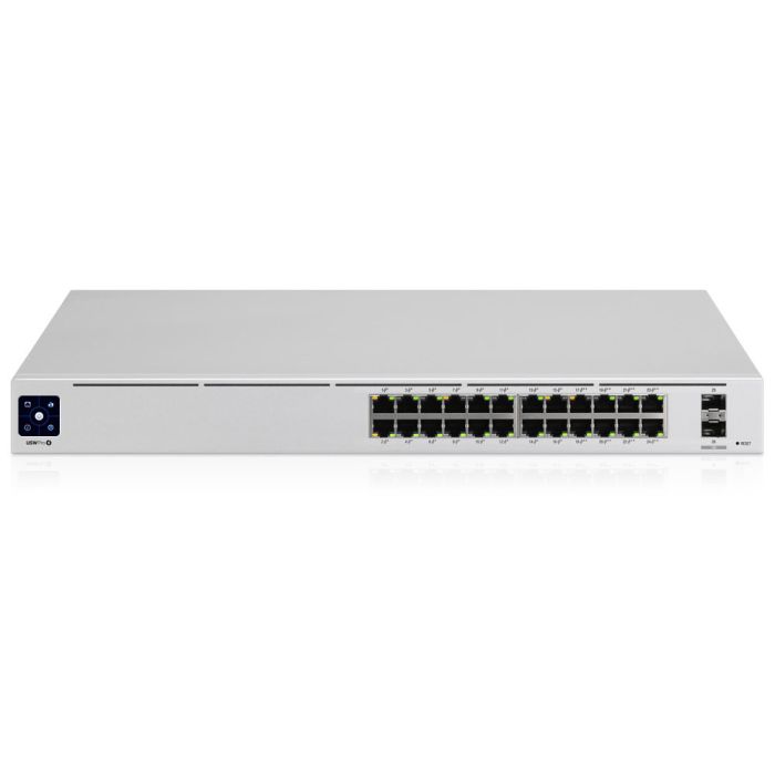 Ubiquiti Pro 24 PoE (USW-Pro-24-POE)