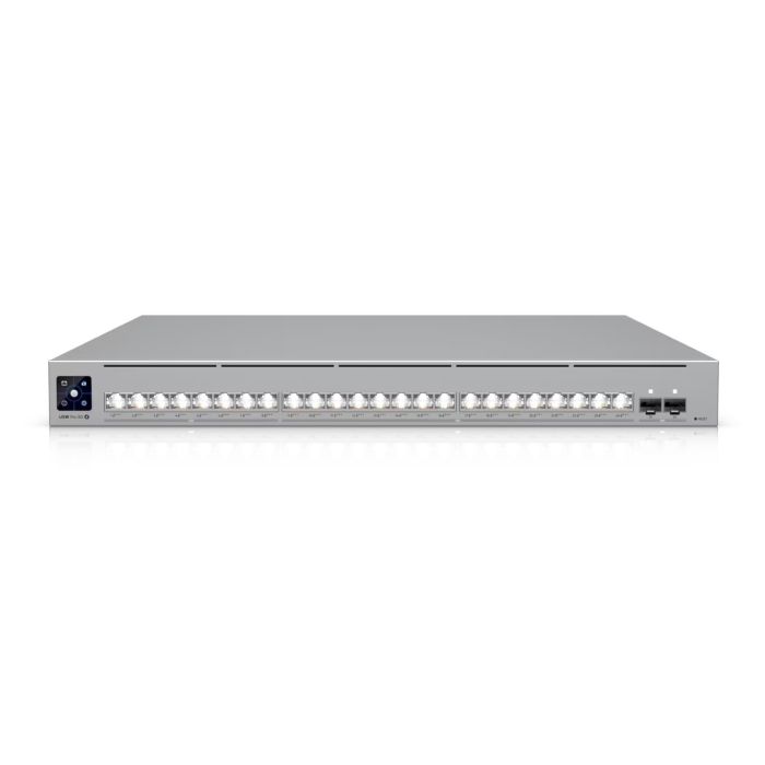 Ubiquiti UniFi Pro XG 24 PoE (USW-Pro-XG-24-PoE)