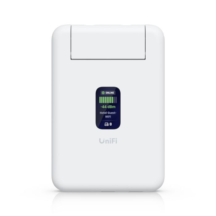 Ubiquiti UniFi Travel Router -UTR