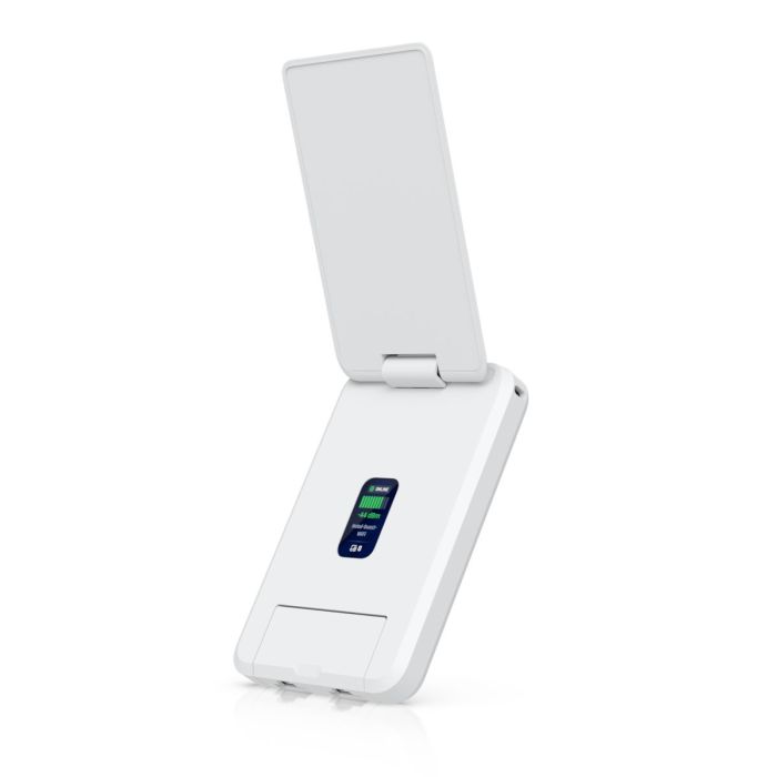 Ubiquiti UniFi Travel Router Long-Range -UTR-LR