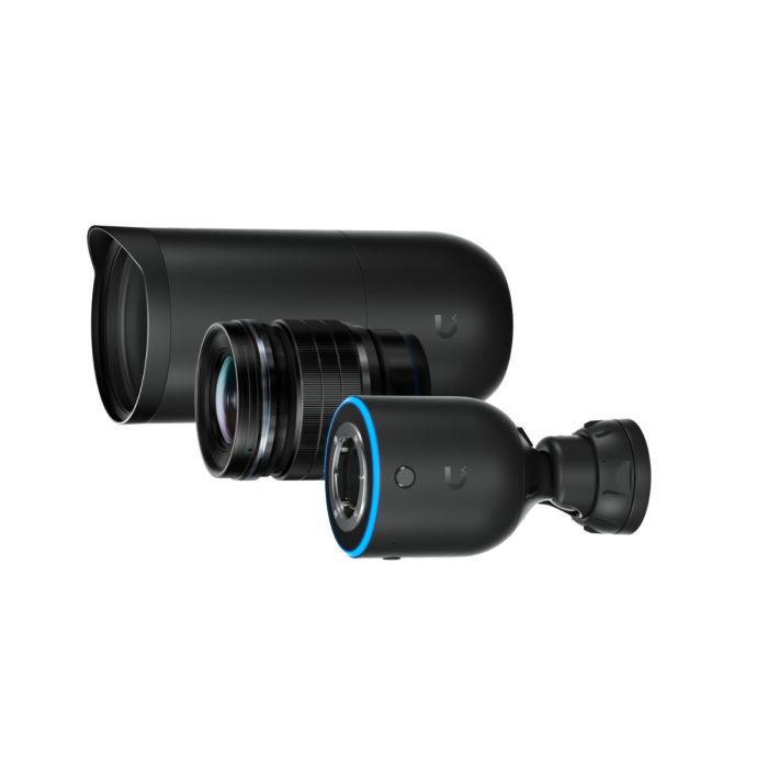 Ubiquiti AI DSLR (UVC-AI-DSLR)