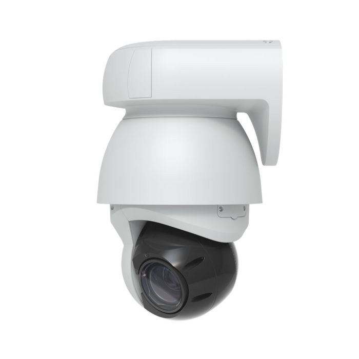 Ubiquiti AI PTZ Industrial UVC-AI-PTZ-W