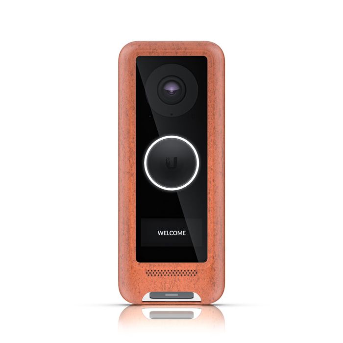 Ubiquiti G4 Doorbell Cover - UVC-G4-DB-Cover-Brick