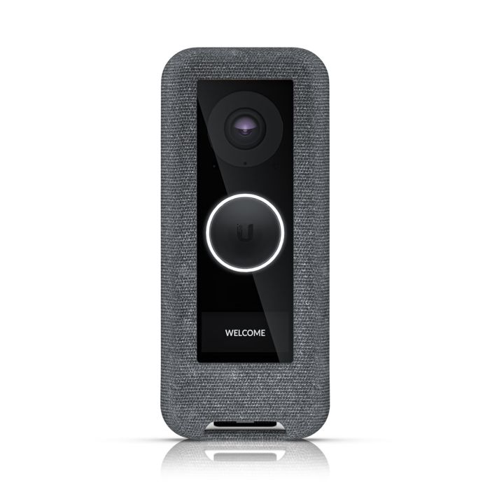 Ubiquiti G4 Doorbell Cover - UVC-G4-DB-Cover-Fabric
