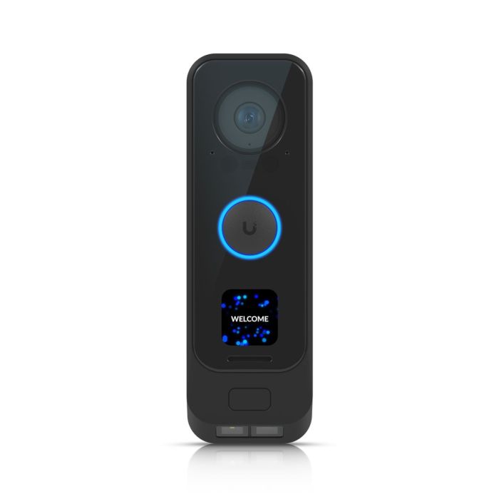 Ubiquiti G4 Doorbell Pro - UVC-G4 Doorbell Pro