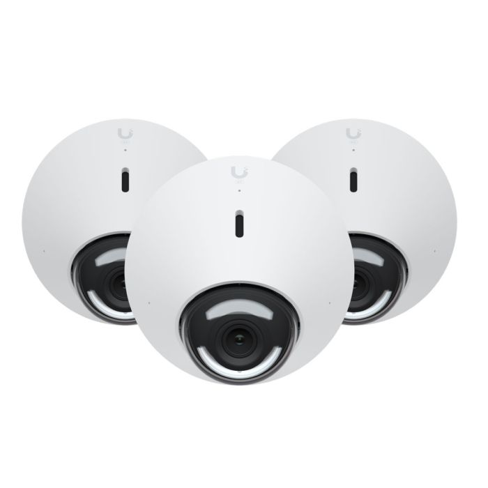 Ubiquiti G5 Dome - UVC-G5-DOME-3