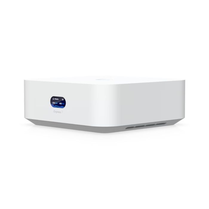  Ubiquiti UniFi Express 7 (UX7) – 10G Wi-Fi 7 Mesh Gateway