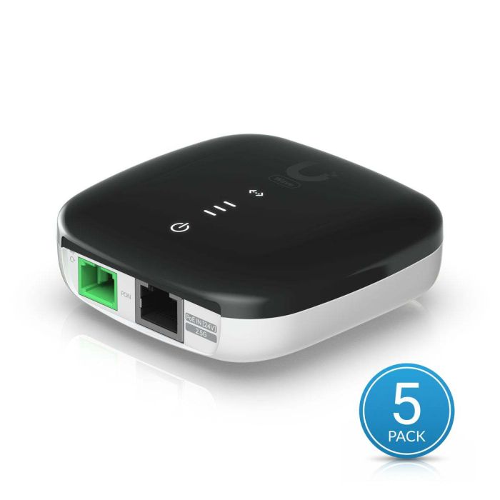 Ubiquiti WaveFiber ONU - Wave-Fiber-ONU-5