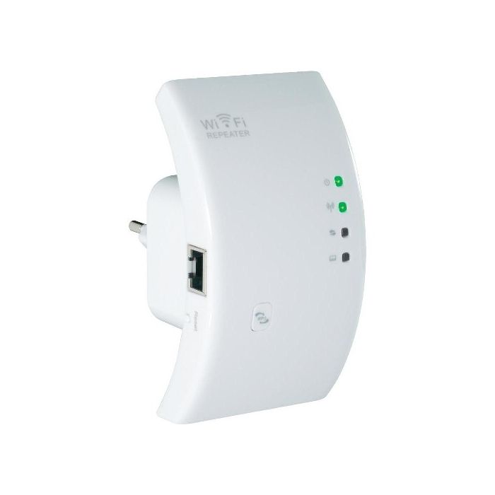 Winstars :: WN518N2 Wireless-N AP/Repeater 300Mbps