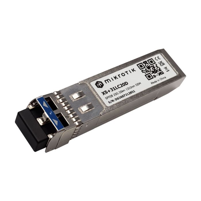 MikroTik - XS+31LC20D