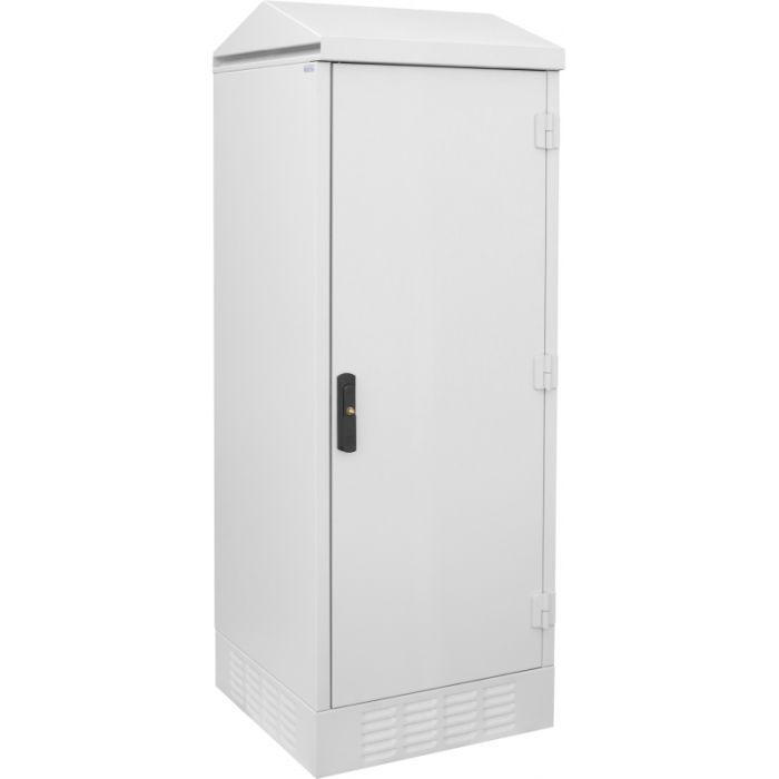 Mantar SZK 30U 19" Outdoor Cabinet with AC module