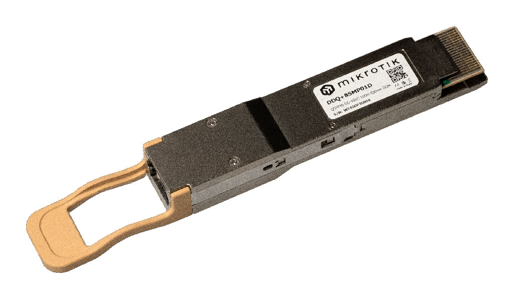 Mikrotik DDQ+85MP01D