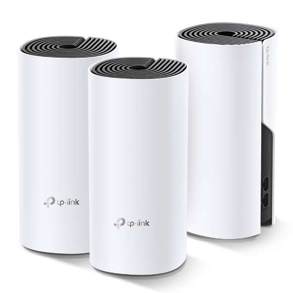 Tp-Link DECO M4 3xAP