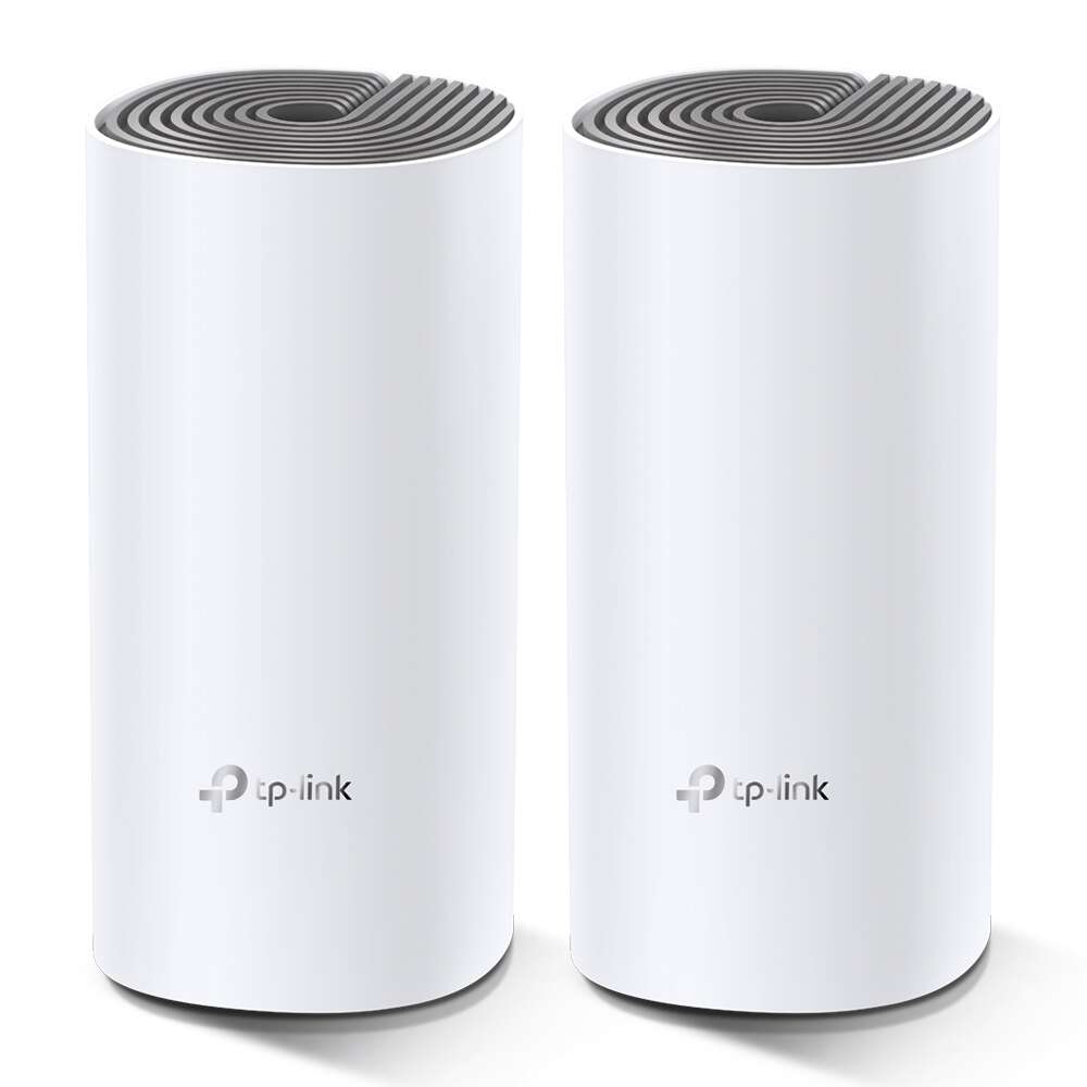 TP-Link Deco E4 (2-Pack)