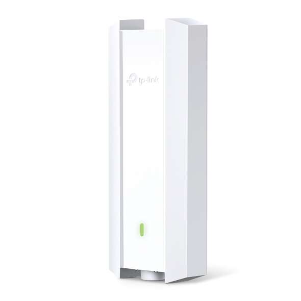TP-LINK:: EAP610-OUTDOOR AX1800 Wireless outdoor Dual Band Ceiling Mount Access Point