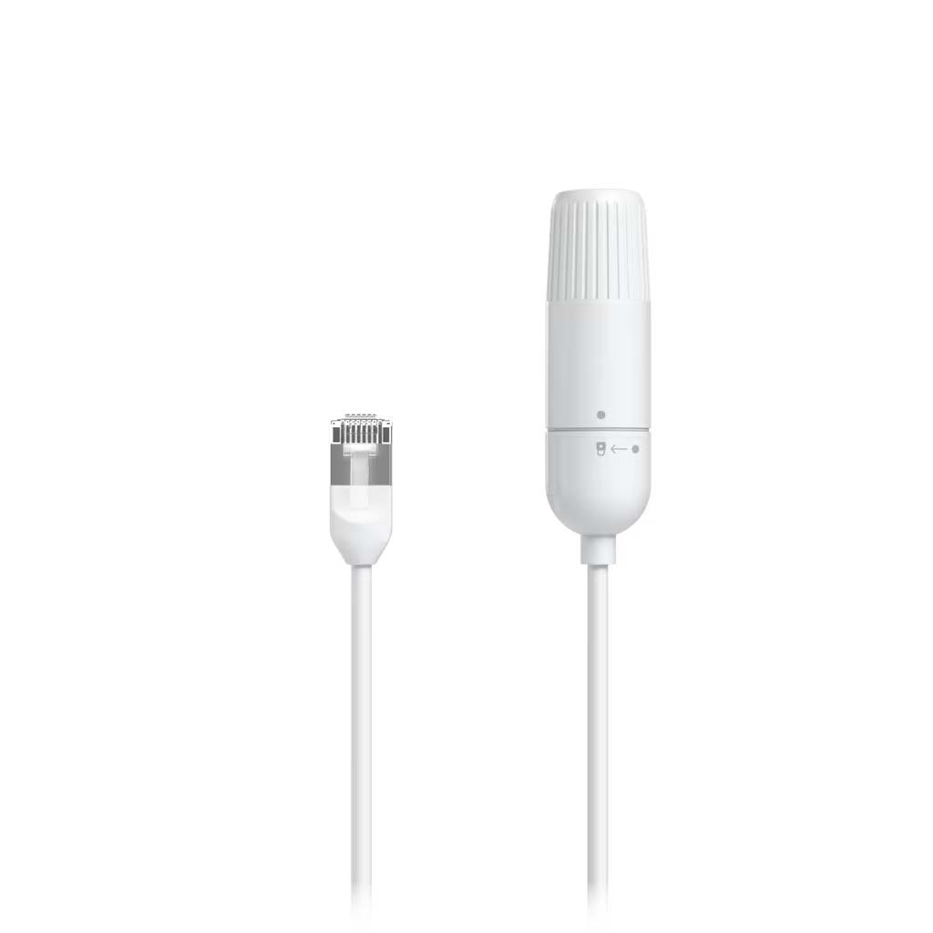 Ubiquiti Easy Cable, 2-Pack (UACC-Cable-Extender-C6A)