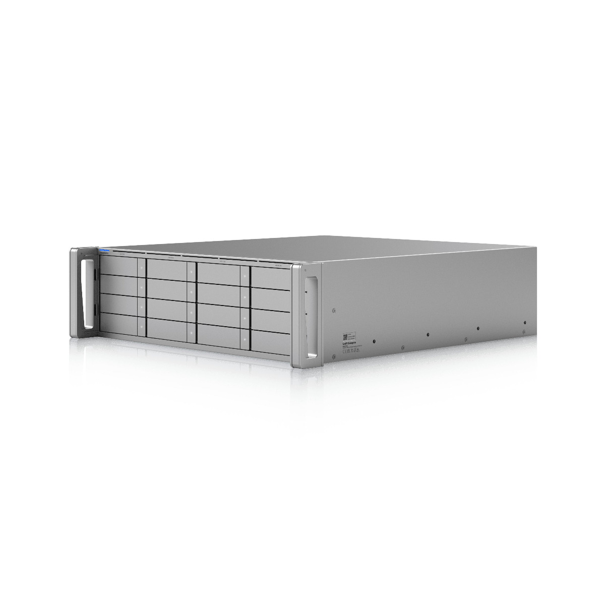 Ubiquiti - Enterprise NAS (ENAS)