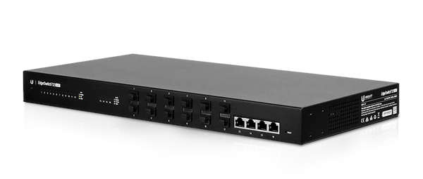Ubiquiti EdgeSwitch Fiber (ES-12F)