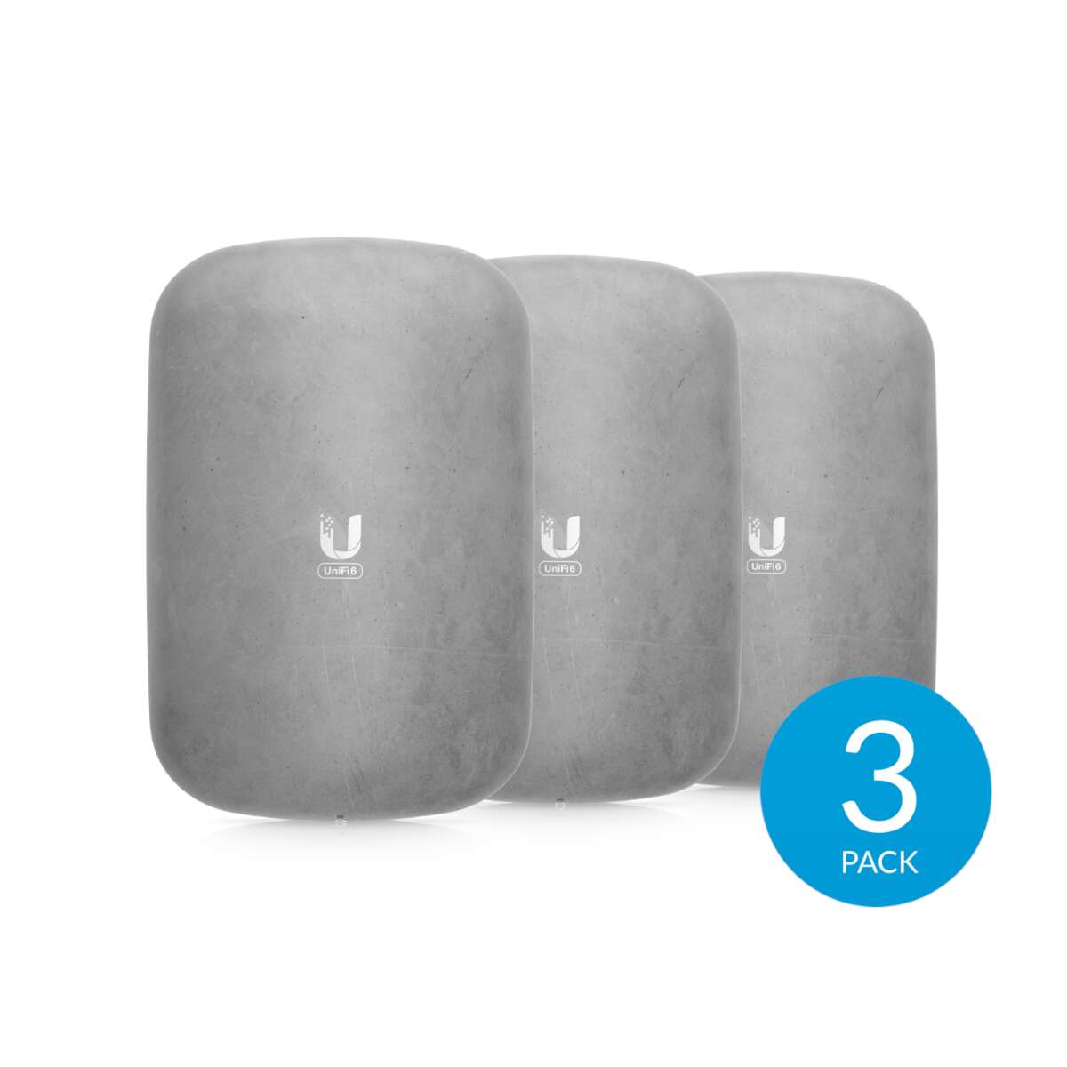 Ubiquiti U6 Extender Cover (EXTD-cover-Concrete-3)