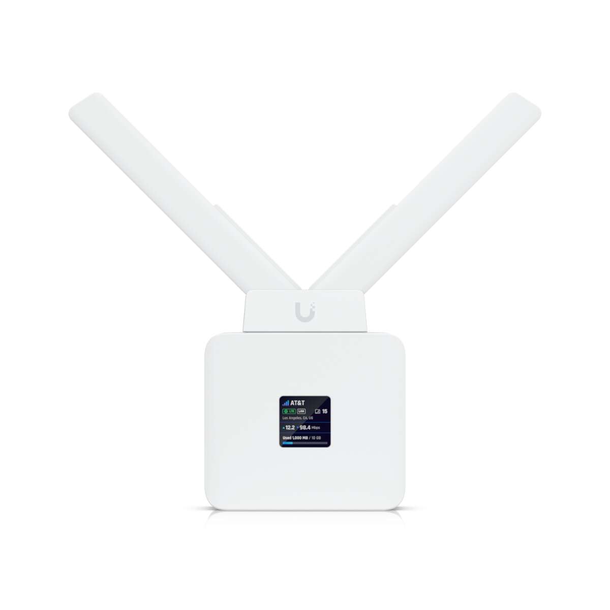 Ubiquiti Mobile Router (UMR)