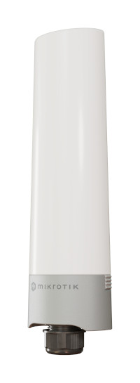Mikrotik Gigabit Ethernet Repeater & PoE Splitter (GPER14i)