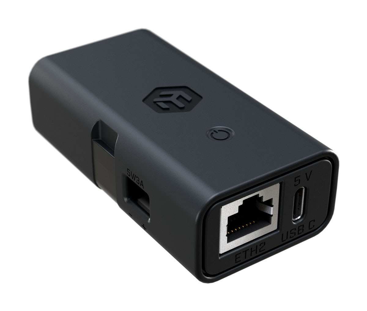 MikroTik GPOE-USB (GPOE-USB)