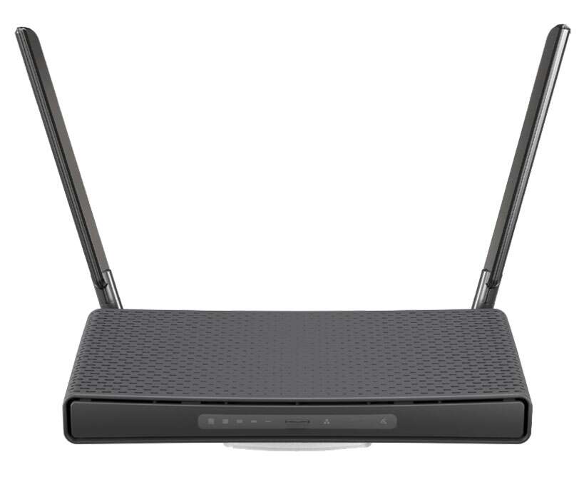 Mikrotik hAP ac3 (RBD53iG-5HacD2HnD)