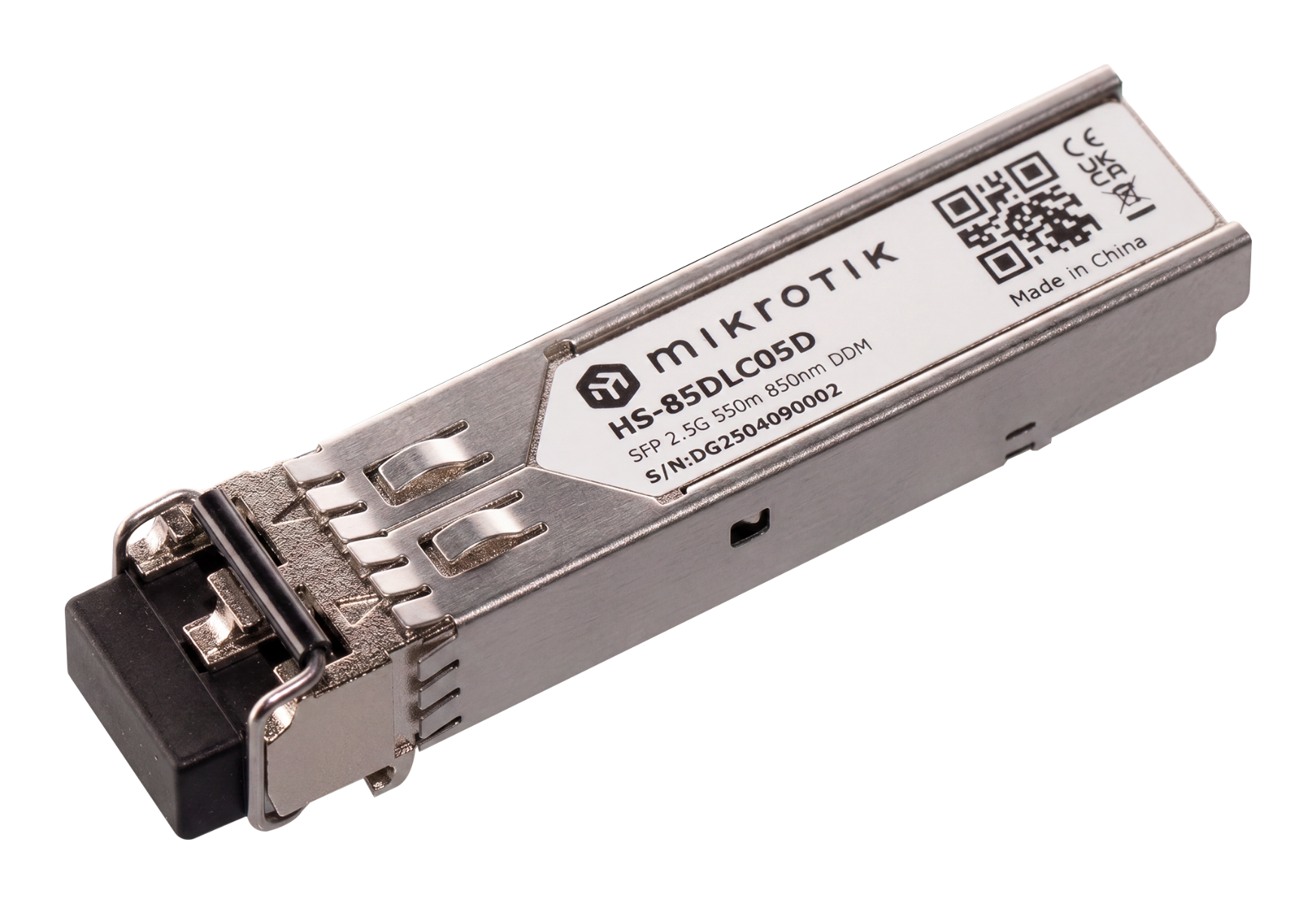 MikroTik HS-85DLC05D