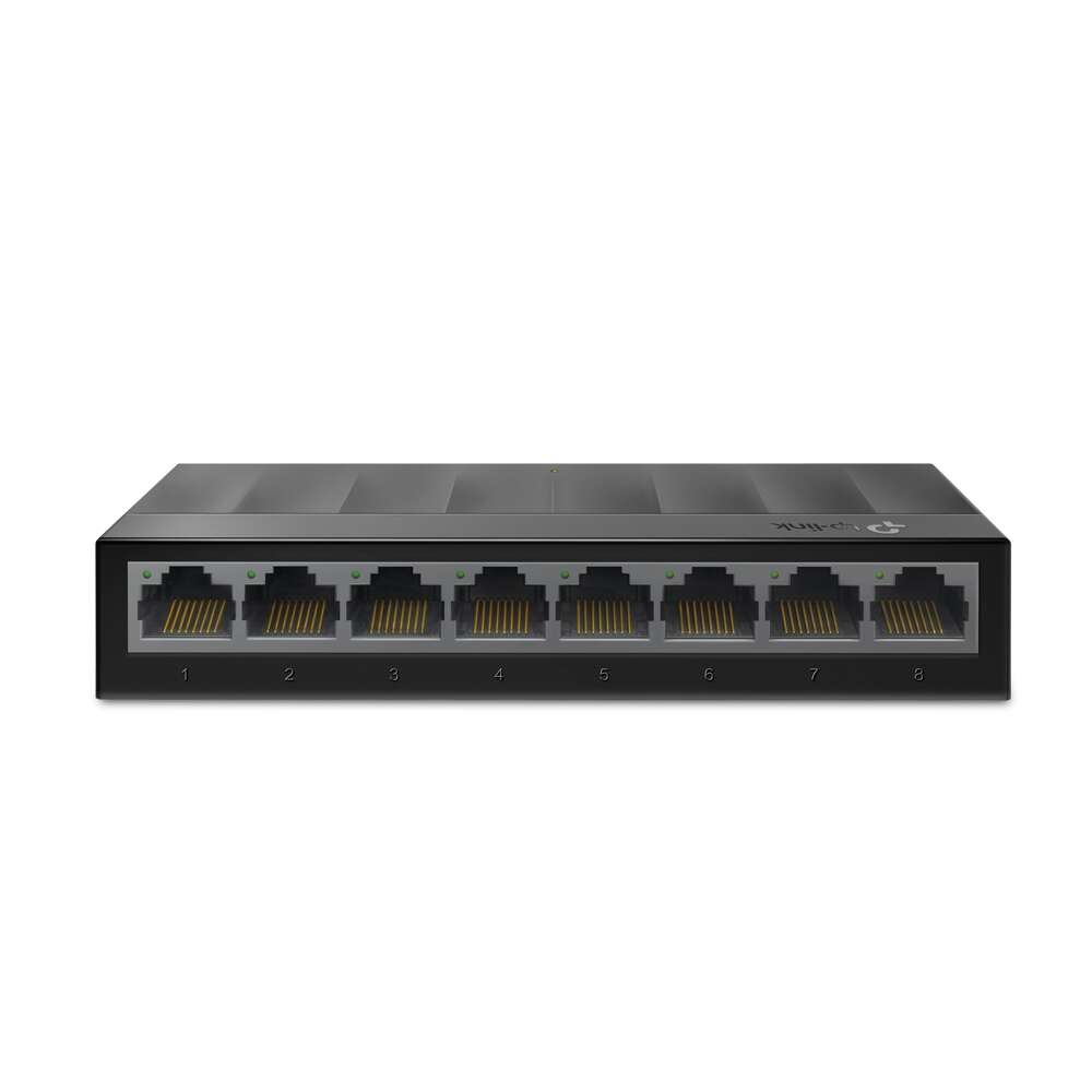 TP-Link LS1008G LiteWave