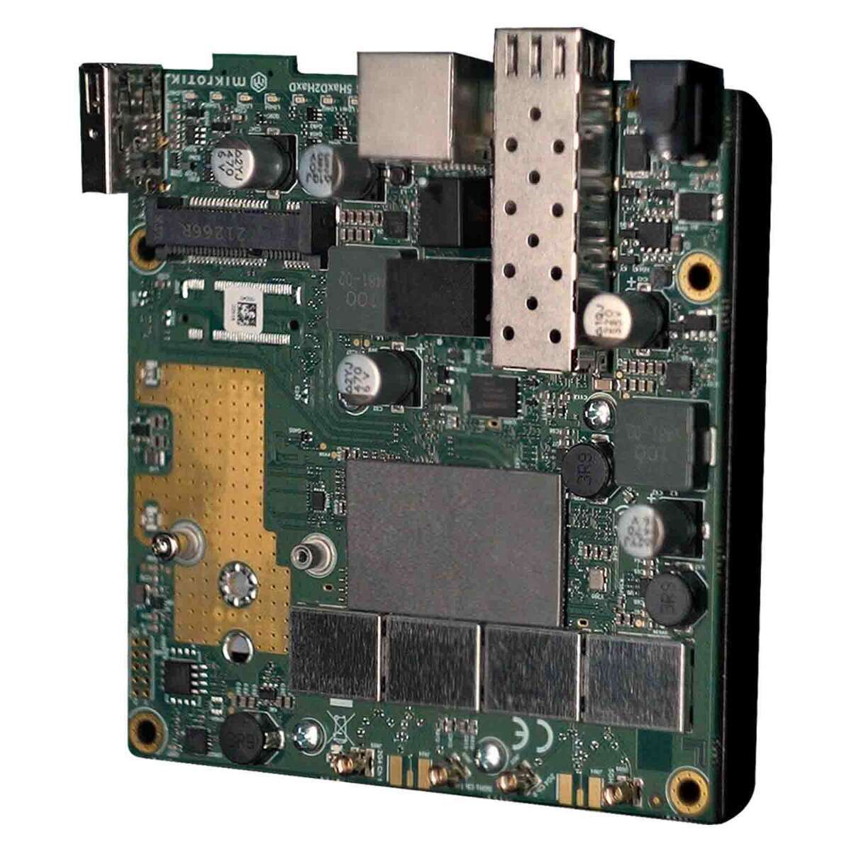 Mikrotik L23UGSR-5HaxD2HaxD (L23UGSR-5HaxD2HaxD)
