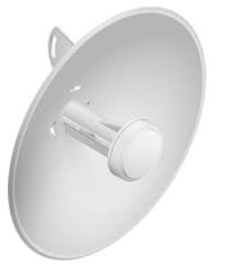 Ubiquiti NanoBeam M2 18dBi NBE-M2-400