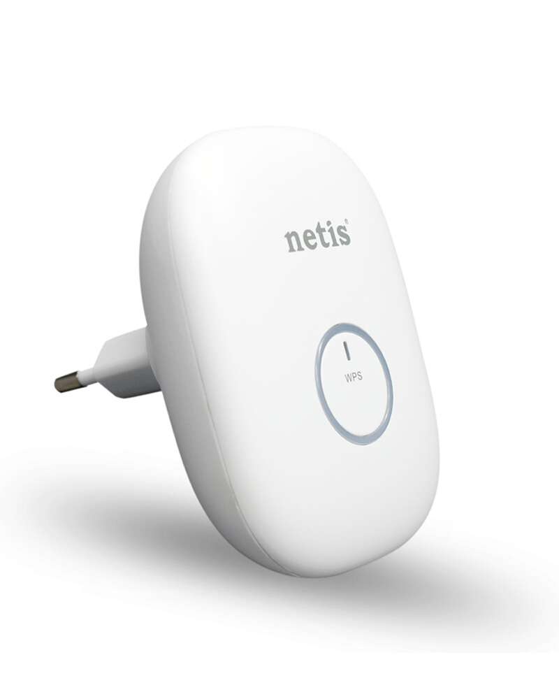 E1 300Mbps Wireless N Range Extender - UK PLUG