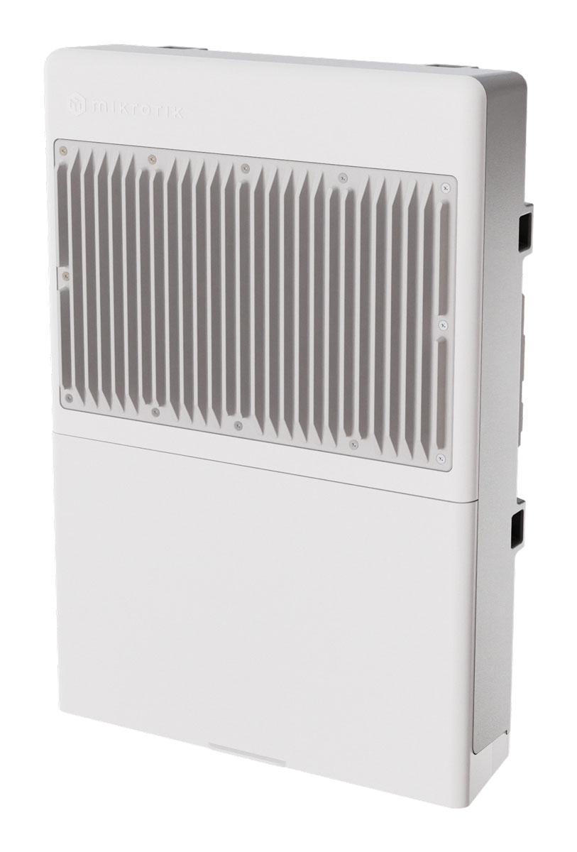 MikroTik - CSS610-8P-2S+OUT (netPower Lite 8P)